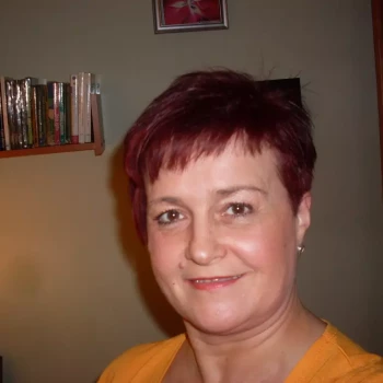Opiekunka: Ewa Ł.