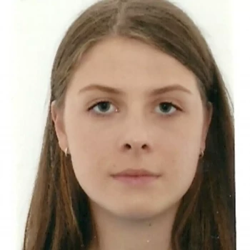 Opiekunka: Agata C.