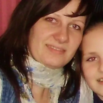 Opiekunka: Małgorzata P.