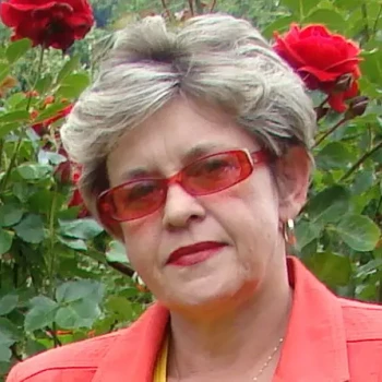 Opiekunka: Halina K.