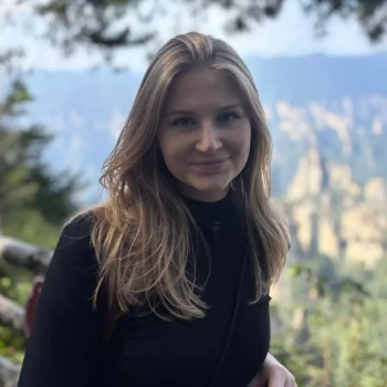 Opiekunka: Barbara B.