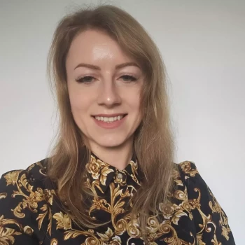 Opiekunka: Joanna G.