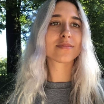 Opiekunka: Magdalena R.