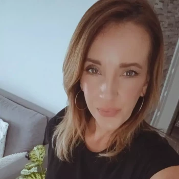 Opiekunka: Bożena M.