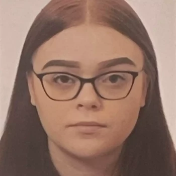 Opiekunka: Klaudia M.