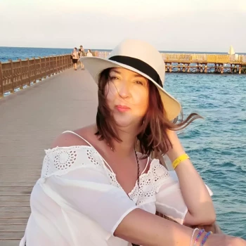 Opiekunka: Donata K.