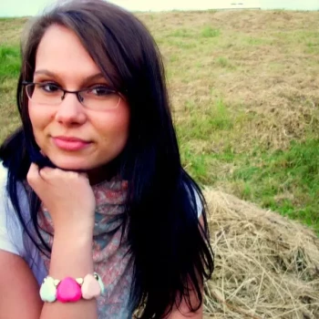 Opiekunka: Magdalena K.