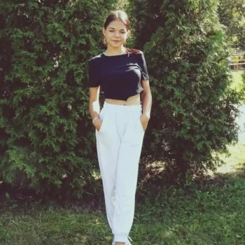 Opiekunka: Angelika K.