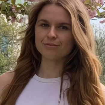 Opiekunka: Gabriela S.
