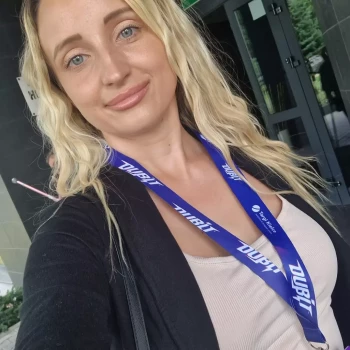 Opiekunka: Klaudia W.