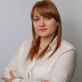 Opiekunka: Iryna K.