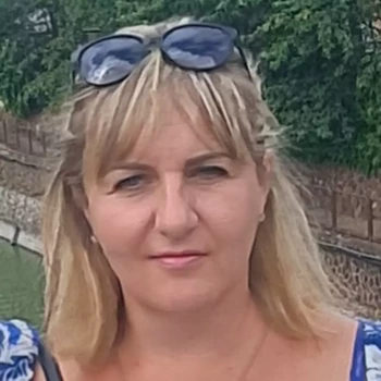 Opiekunka: Joanna S.