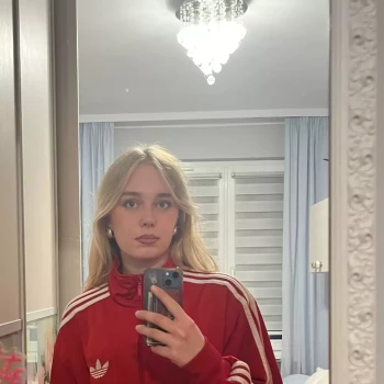 Opiekunka: Jagoda S.