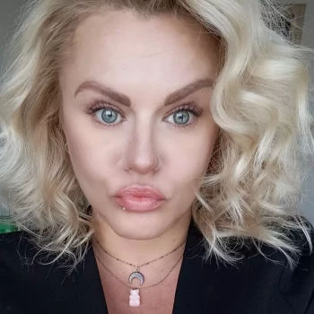 Opiekunka: Magdalena G.
