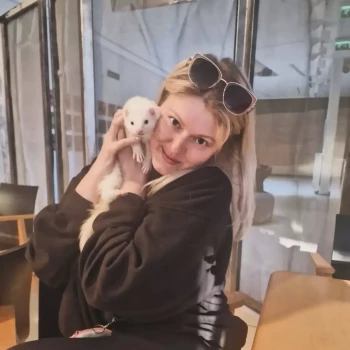 Opiekunka: Patrycja Z.