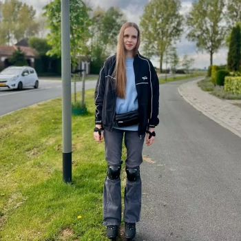 Opiekunka: Antonina B.