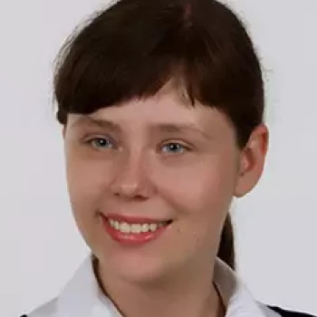 Opiekunka: Angelika C. - Olsztyn
