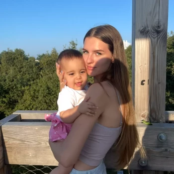 Opiekunka: Kristina R.
