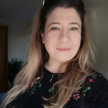 Opiekunka: Anna Z.