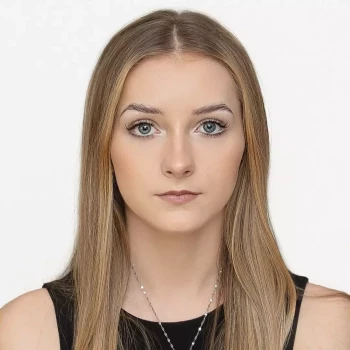 Opiekunka: Klaudia K.