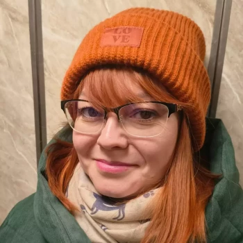 Opiekunka: Paulina D.