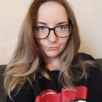 Opiekunka Paulina S.: w wolontariacie nad dziećmi. Kamień Krajeński