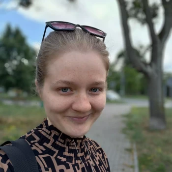 Opiekunka: Aleksandra W.