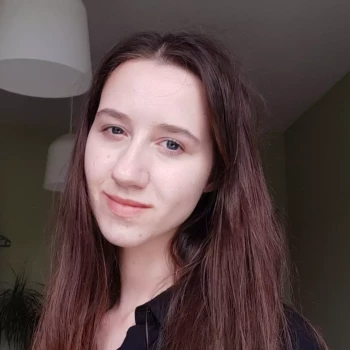 Opiekunka: Zofia K.