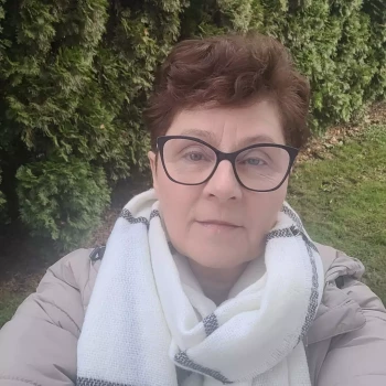 Opiekunka: Bozena N.