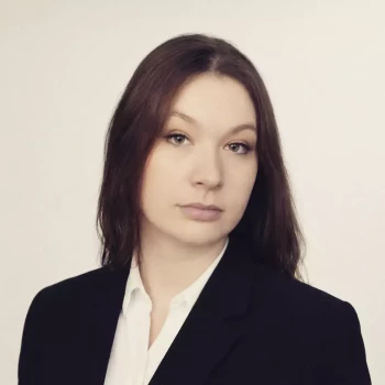 Opiekunka: Larysa P.