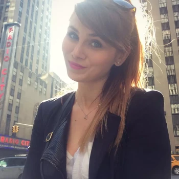 Opiekunka: Paulina J.