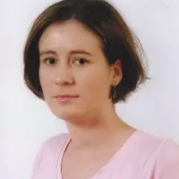 Opiekunka: Agnieszka S. - Bukowiec