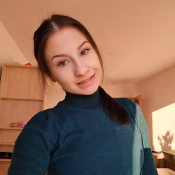 Opiekunka: Izabela A.