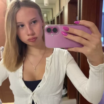 Opiekunka: Maria D.