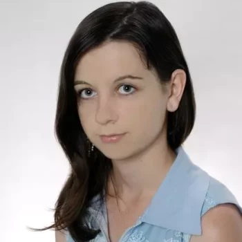Opiekunka: Aneta K.
