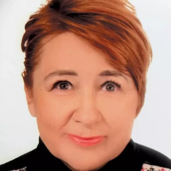 Opiekunka: Katarzyna C. - Gdynia