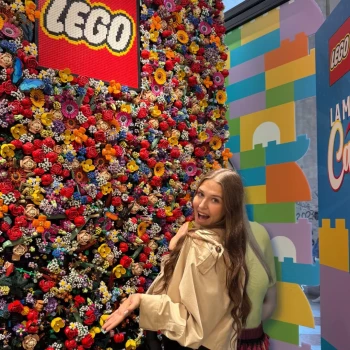 Opiekunka: Klaudia R.