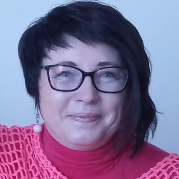 Opiekunka: Anna G.
