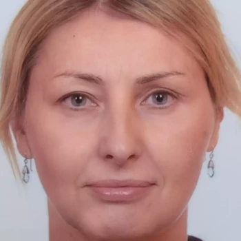 Opiekunka: Małgorzata M.