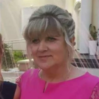 Opiekunka: Małgorzata G.