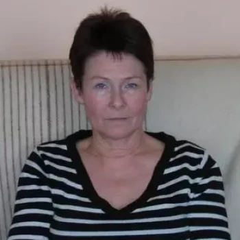 Opiekunka: Hanna S.