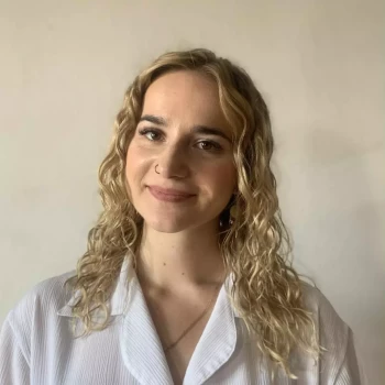 Opiekunka: Idalia A.