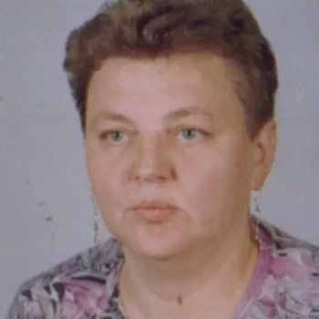 Opiekunka: Łucja S.