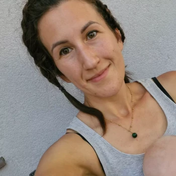 Opiekunka: Anita S.