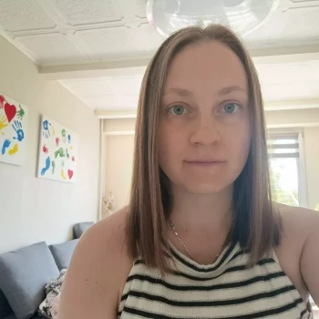 Opiekunka: Klaudia O.