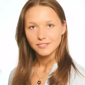Opiekunka: Karolina Z.