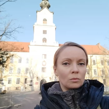 Opiekunka: Monika P.