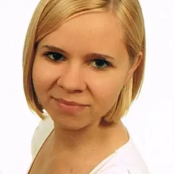 Opiekunka: Weronika G. - Chojnice