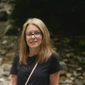 Opiekunka: Anna M.