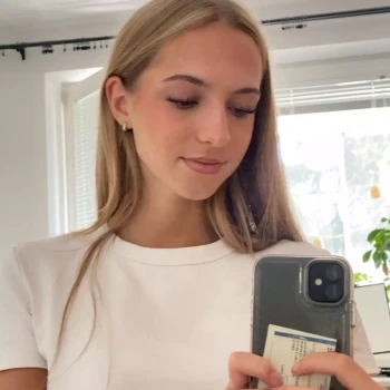 Opiekunka: Małgorzata N.